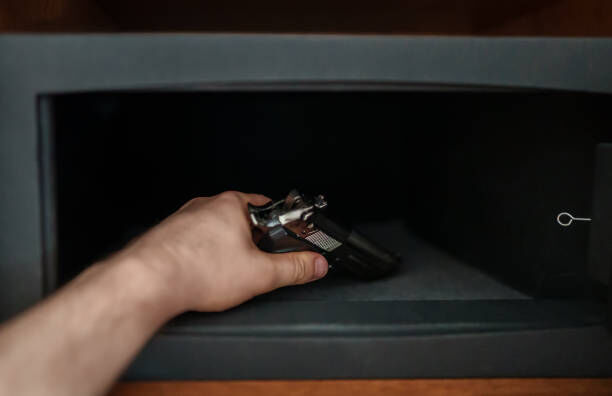 5 Tips for a Successful Gun Safe Installation Process